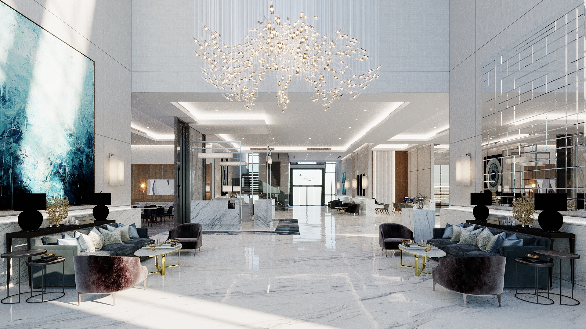 Interior Styles