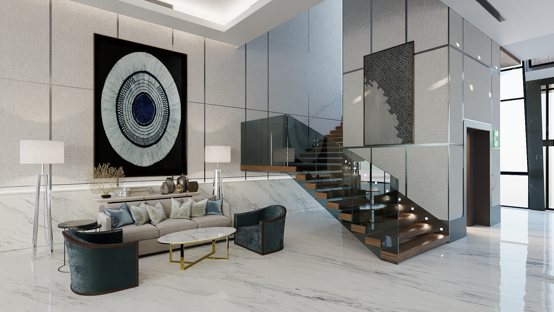 Interior Styles
