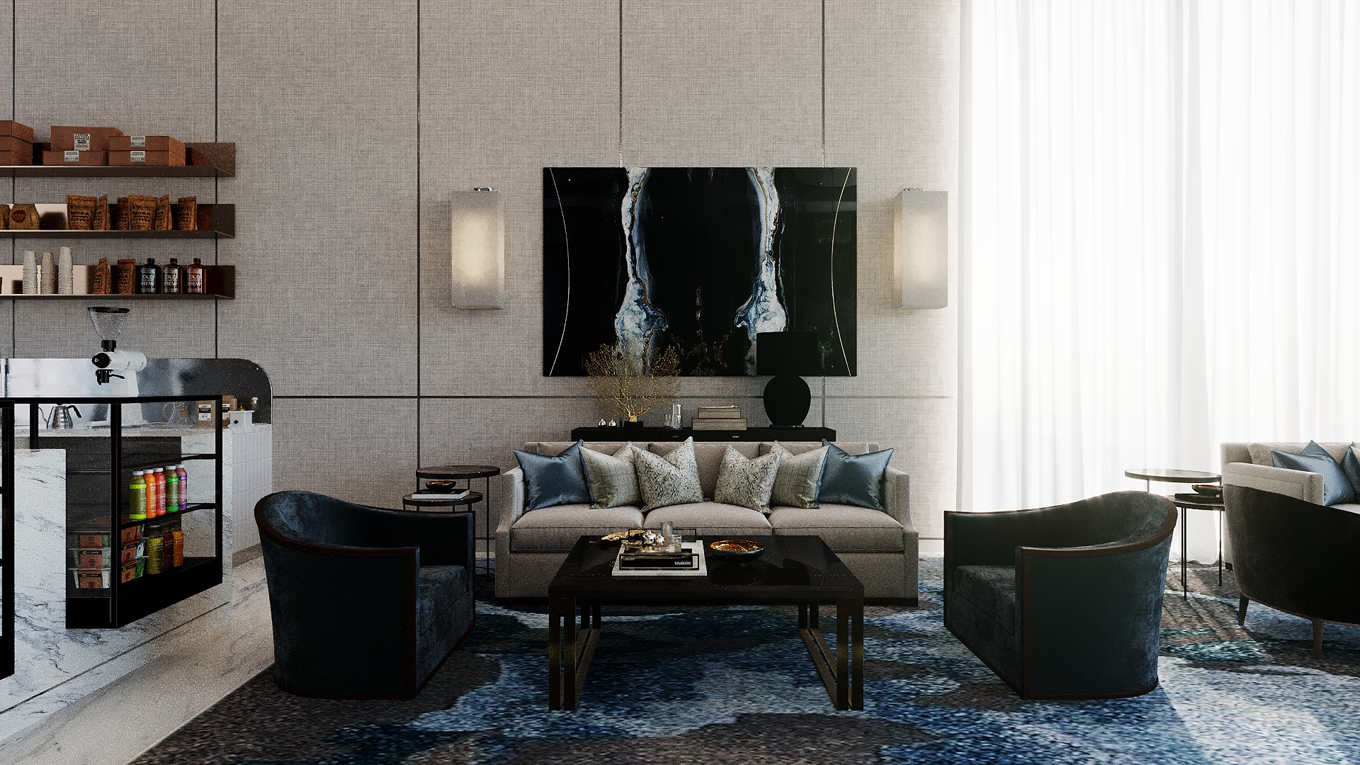 Hotel Design
