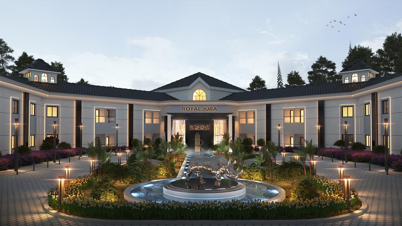 Hotel Design